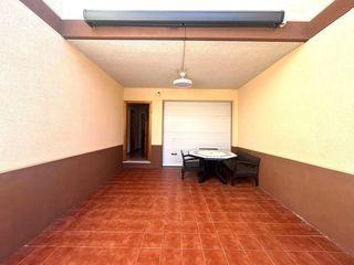 Maison à Plaza de la Luz