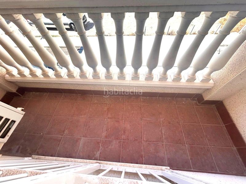 Foto be493810-d399-4769-8204-81b132494e91. Casa amb aparcament a Plaza de la Luz Ejido (El)