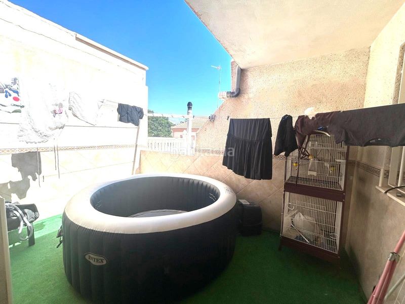 Foto d39912dc-d60d-4b31-b4e5-c7b0392d0be6. Casa amb aparcament a Plaza de la Luz Ejido (El)