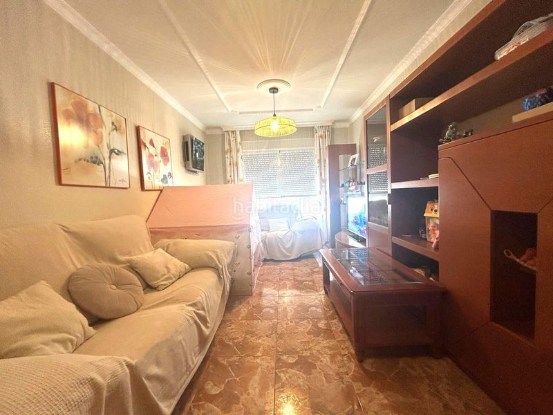 Foto e57c4d0e-401b-4a00-acf3-610da431788b. Casa amb aparcament a Plaza de la Luz Ejido (El)