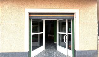 Local Comercial en Ejido Norte