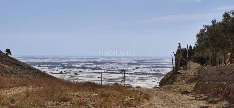 Foto 5b874df8-320c-401a-ae3e-7eed40830336. Bauernhof in Balerma Ejido (El)