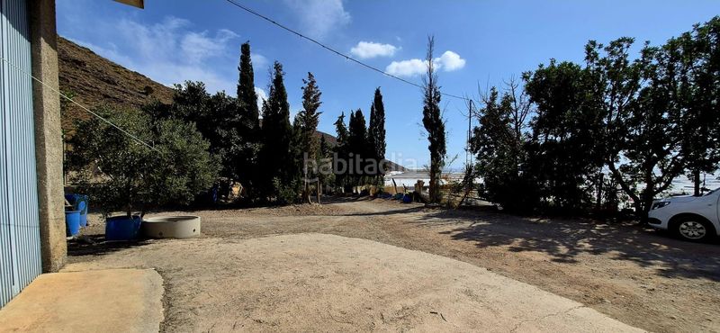 Foto 8600e649-9016-4abf-be12-719c0f7b94a4. Bauernhof in Balerma Ejido (El)