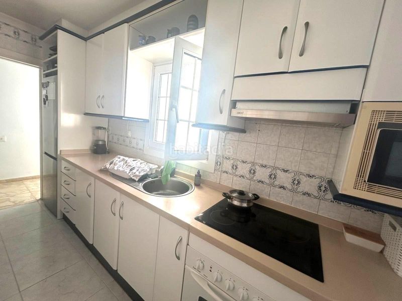 Foto 3cfde923-5733-4fae-8aa0-1075905590da. Appartement dans Ejido Sur Ejido (El)