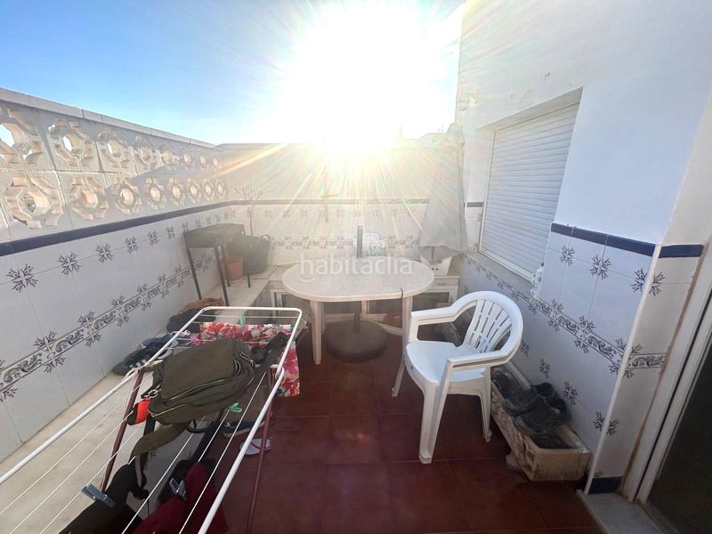 Foto 722623bf-d2cb-4667-a3ec-31d2e0b97757. Appartement dans Ejido Sur Ejido (El)