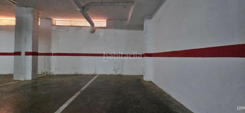 Foto 5b4783fc-e32e-447b-bbe4-3d72a4a54275. Piano terra con parcheggio in Almerimar Ejido (El)