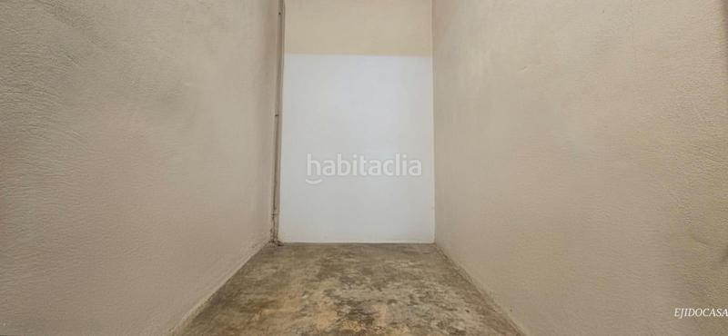 Foto c1cca226-17f0-4824-b000-a09369ae62a3. Piano terra con parcheggio in Almerimar Ejido (El)