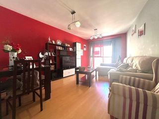 Etagenwohnung in Adra. Super acogedor piso en adra