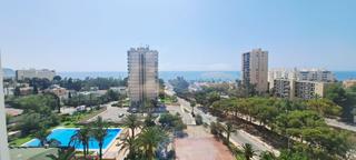 Flat in Aguadulce Sur. Amplio piso de tres dormitorios en aguadulce sur a solo pasos de