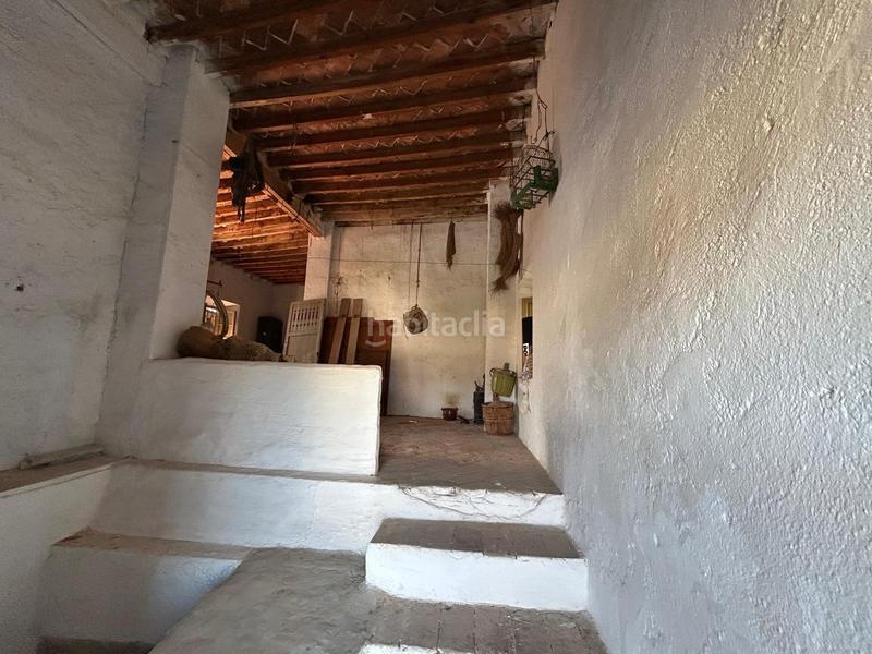 Foto 1f2ab570-d34a-4c49-aca8-4977d2237996. Casale in Berja