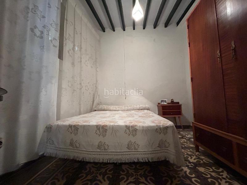 Foto 3f2a597d-f36d-4ae4-a2d5-c3f65cfafe32. Casale in Berja