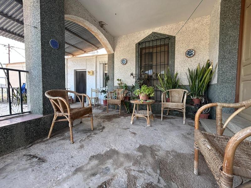 Foto 4987cf09-7e34-4964-8e9b-6247161f5643. Casale in Berja