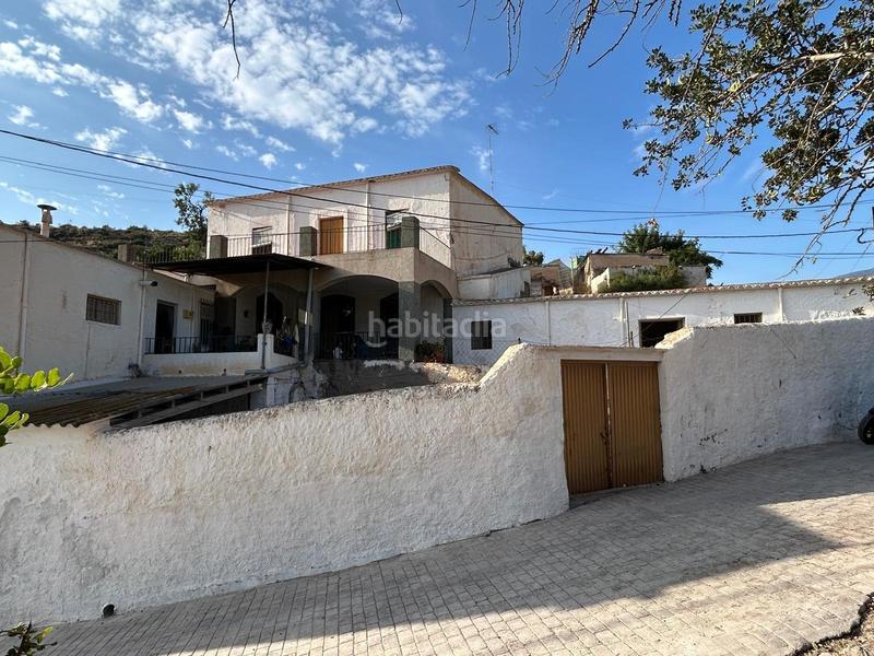 Foto 6c947a52-a82d-4c88-a0af-36501c2f999a. Casale in Berja