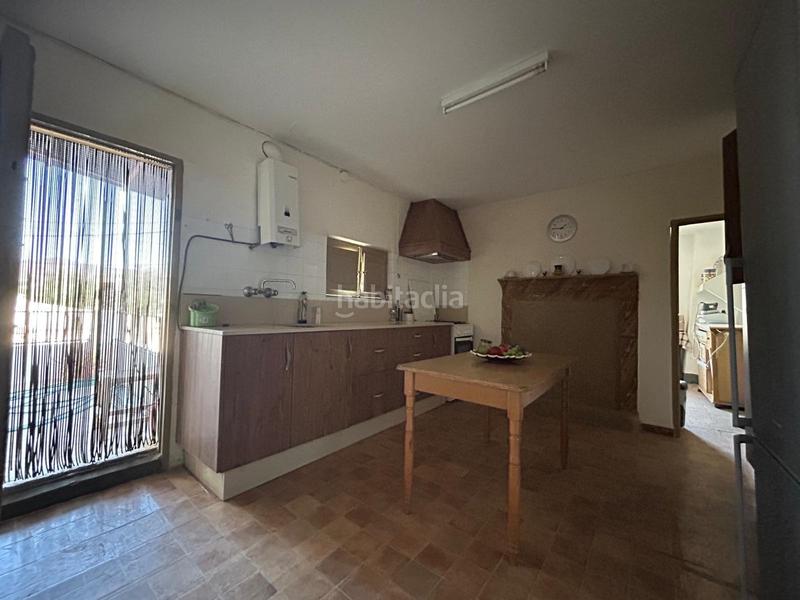 Foto 7378922a-9ddb-4281-9303-c170d0312f73. Casale in Berja