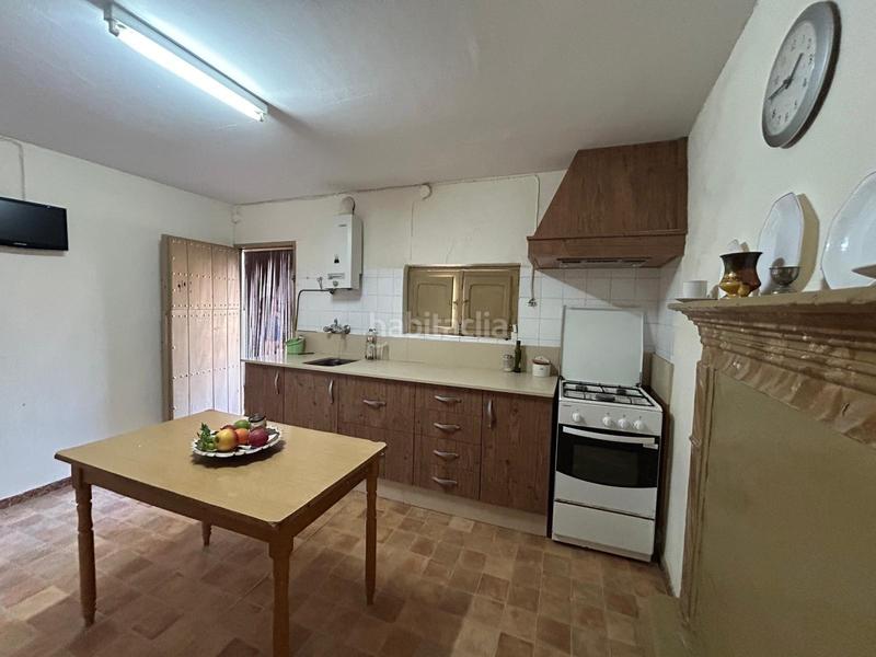 Foto 91688f2d-a9f7-4517-bf96-c935bd2e7a35. Casale in Berja