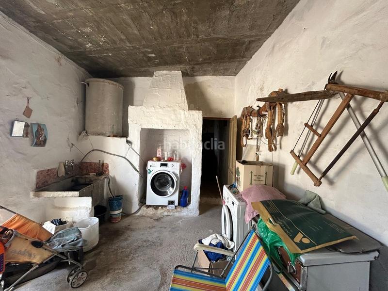 Foto b313b554-2e41-486d-95f7-5ef5e7461279. Casale in Berja