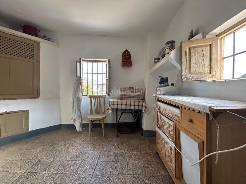 Foto c17eebca-7d8e-413b-9a16-45168fc33a27. Casale in Berja