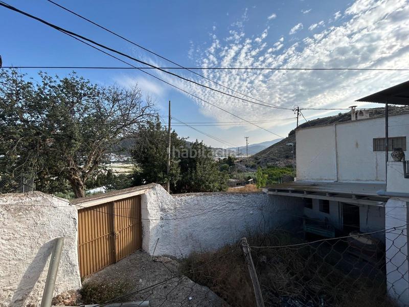 Foto cae79861-9e72-45aa-8e0d-07f4b06aa9a0. Casale in Berja