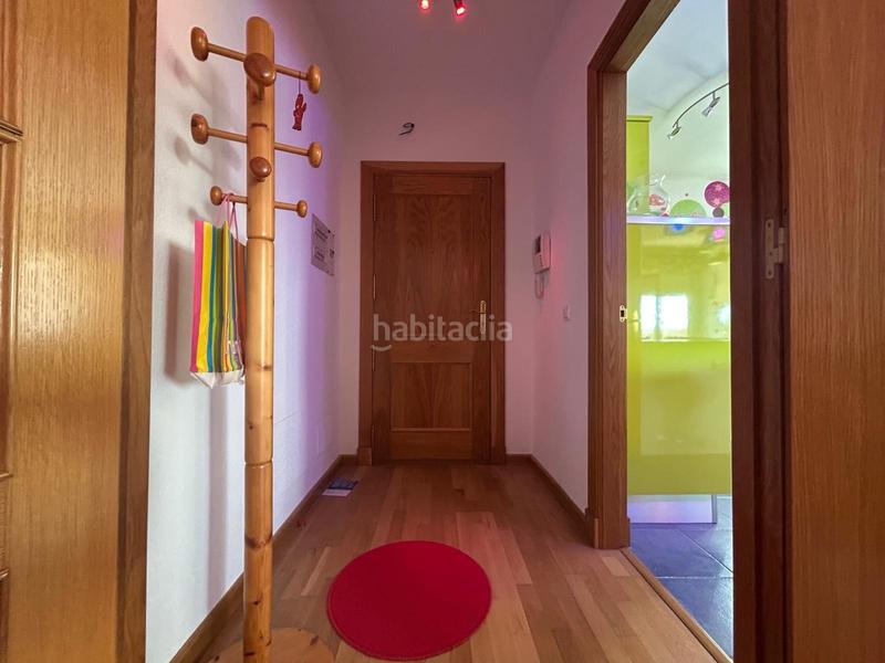 Foto 22b28d30-bb74-4fb6-9dcd-d2b7f5c6ce47. Attique avec parking dans Pabellón - Estación - El Corte Inglés Ejido (El)