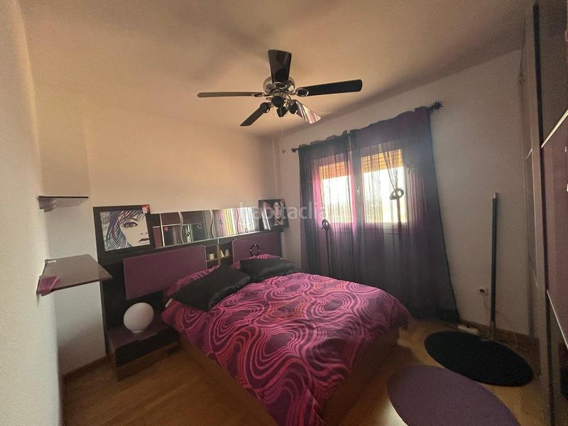 Foto 3875aa7e-612d-49f1-aba3-293617faa8cf. Attique avec parking dans Pabellón - Estación - El Corte Inglés Ejido (El)