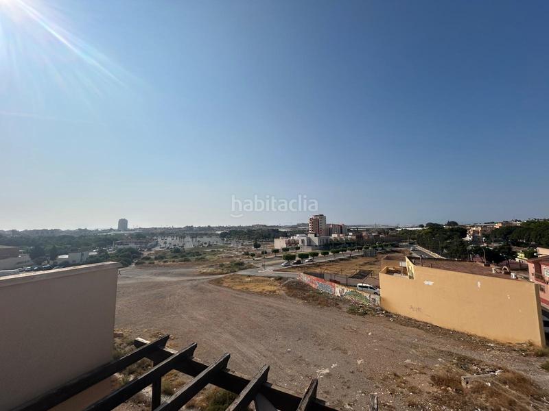 Foto 39e895eb-d91c-4c11-9ab9-0a434f23bae9. Attique avec parking dans Pabellón - Estación - El Corte Inglés Ejido (El)