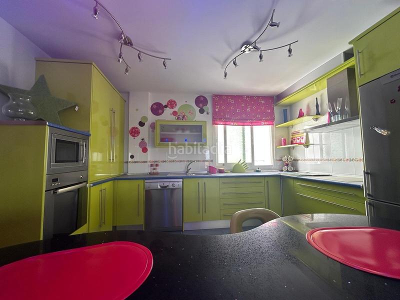 Foto 769b8663-f2d0-48b6-b6ee-850c176b68e7. Attique avec parking dans Pabellón - Estación - El Corte Inglés Ejido (El)