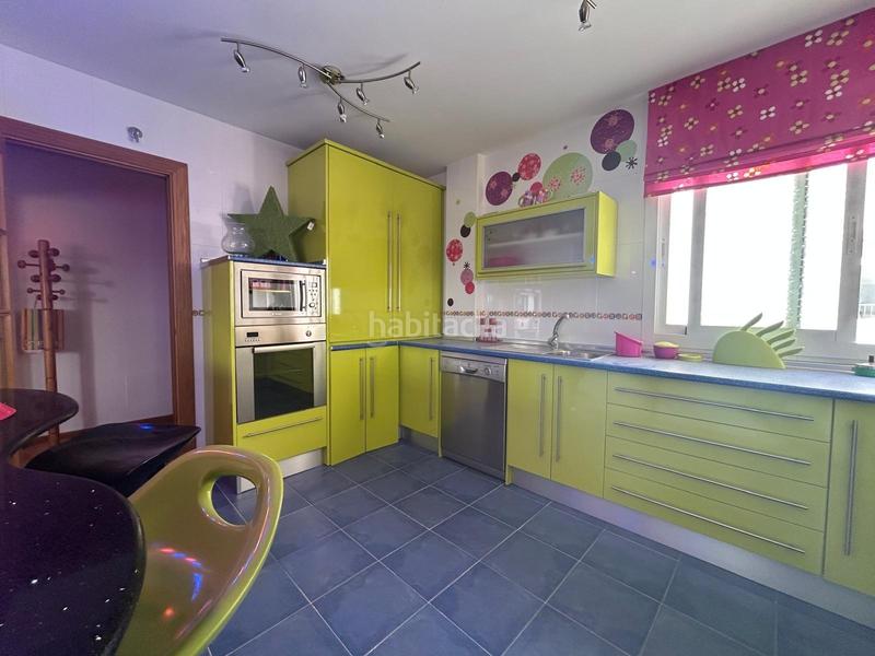 Foto 9d921e1a-042c-43c1-a459-4a28e1d2fd21. Attique avec parking dans Pabellón - Estación - El Corte Inglés Ejido (El)