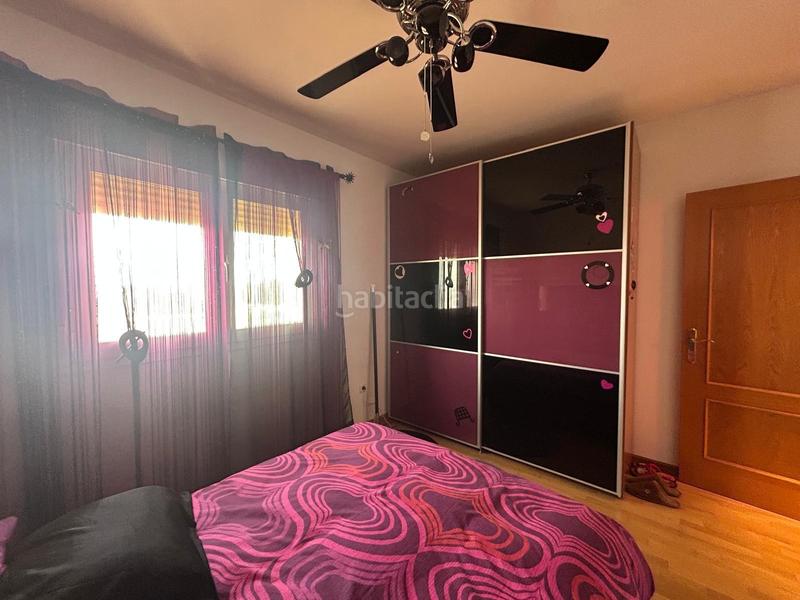 Foto c2a52e4d-60fd-4a52-82cd-32202a89fc8c. Attique avec parking dans Pabellón - Estación - El Corte Inglés Ejido (El)