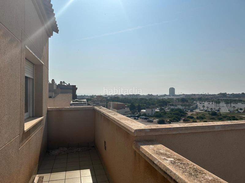 Foto c33105d9-30cb-4df6-b82c-5d190b9e7aa6. Attique avec parking dans Pabellón - Estación - El Corte Inglés Ejido (El)