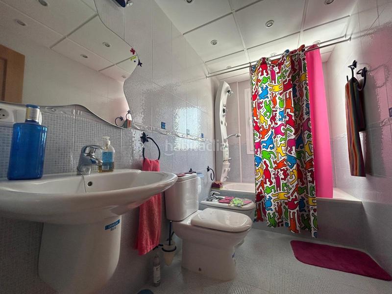 Foto e48c99c4-e540-4047-88d3-1fd31a0c9730. Attique avec parking dans Pabellón - Estación - El Corte Inglés Ejido (El)