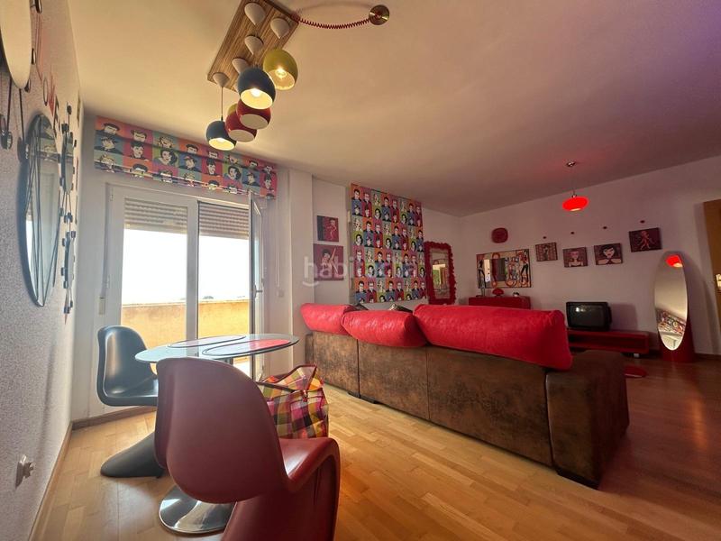 Foto fcbe6059-6957-4a5d-a4bb-0458d02d7427. Attique avec parking dans Pabellón - Estación - El Corte Inglés Ejido (El)