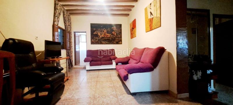 Foto 2144a4bb-1918-4a1a-9b2f-7a187d3826ef. Casale con riscaldamento in Berja