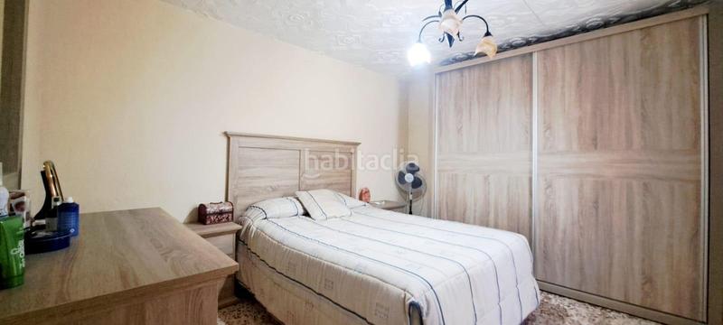 Foto 577d49bb-3ed2-45ab-b1f6-ae0407c86097. Casale con riscaldamento in Berja