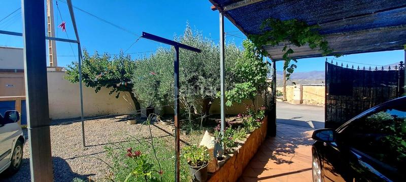 Foto 977d6a81-d69e-4acc-bab5-b86b1056e3ac. Casale con riscaldamento in Berja