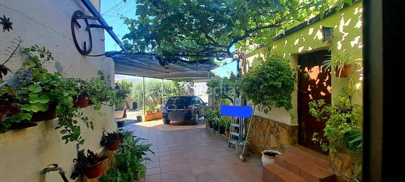 Foto a6bc36ad-1efc-42b3-a7e1-92e8f2fb5059. Casale con riscaldamento in Berja