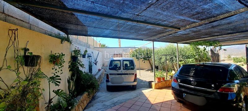 Foto a71082ee-517d-4230-be9b-b482240db94d. Casale con riscaldamento in Berja