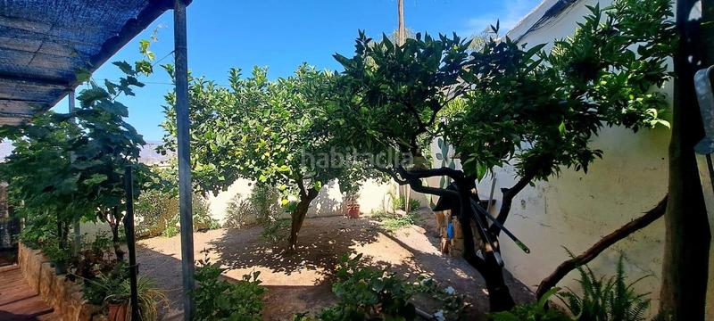 Foto b9516b98-27a4-476e-82c8-f356534b6e86. Casale con riscaldamento in Berja