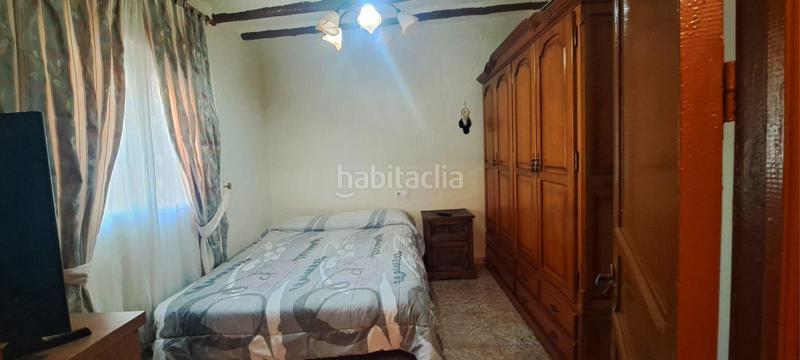 Foto e2a58ed9-98a8-49fc-a3e7-2db4469ffab0. Casale con riscaldamento in Berja