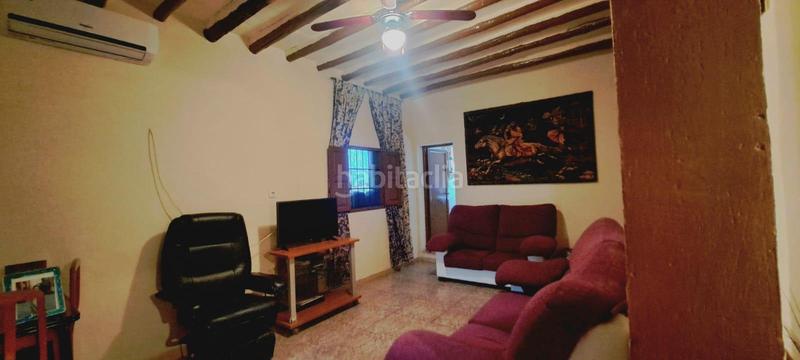 Foto e3bcac5f-5e90-4986-97cc-9417b2eeea1c. Casale con riscaldamento in Berja