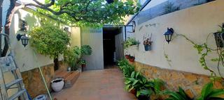 Masia a Berja. Ejidocasa pone a la venta casa rural en berja por 120.000 euros