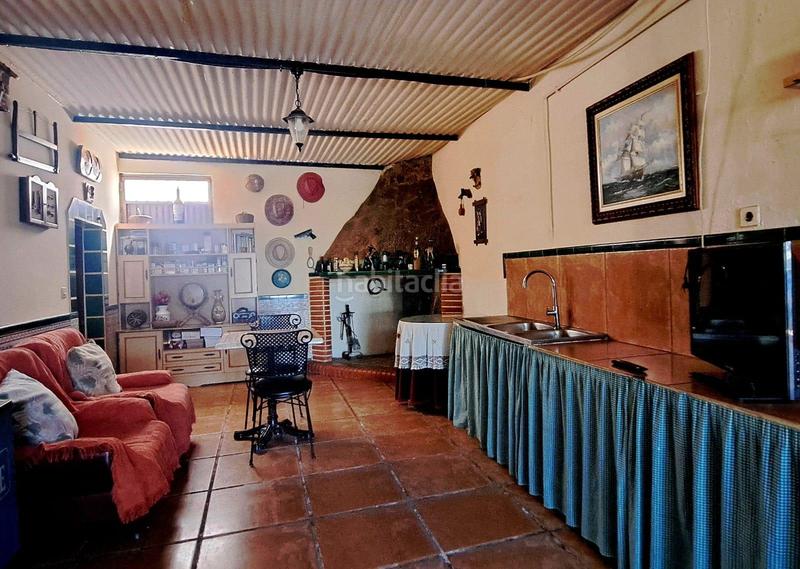 Foto f74dc64f-0077-4ba9-9301-856fc3df177b. Casale con riscaldamento in Berja