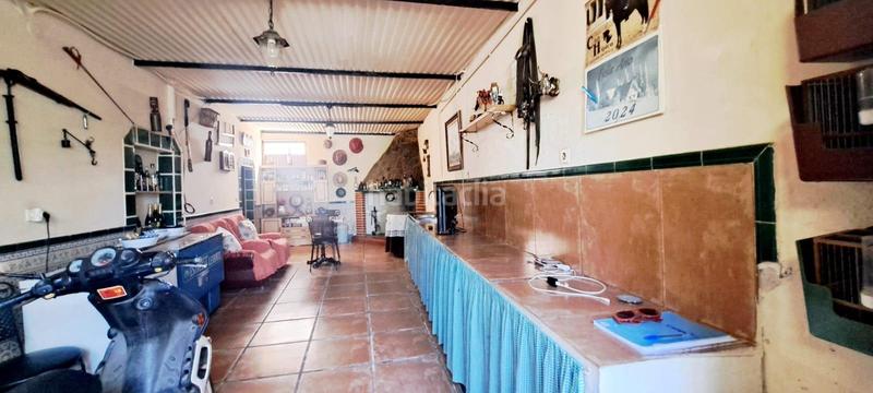 Foto fd0a79d8-8022-4e09-bd1e-bb446f3760ae. Casale con riscaldamento in Berja