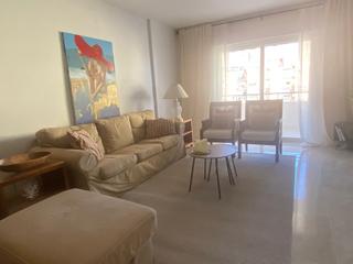 Apartament a Aguadulce Sur. Tu vida frente al mar empieza aquí. a la venta acogedor apartame