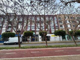 Pis a Pabellón - Estación - El Corte Inglés. Piso paseo pedro ponce,corte ingles,auditorio