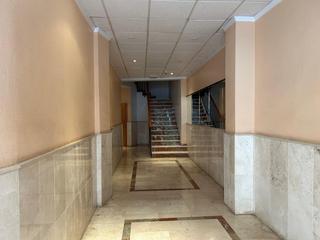 Appartement à Plaza de la Luz. Piso centrico,cerca ayuntamiento  el ejido