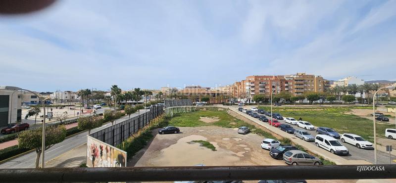 Foto 8114b32c-5077-4d88-bdfa-c29886712788. Pis a Pabellón - Estación - El Corte Inglés Ejido (El)