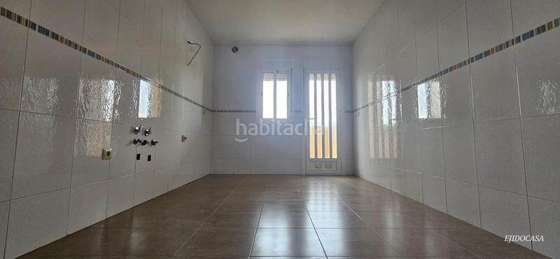 Foto a014ae6a-b880-4e49-9da7-6ff807717de8. Pis a Pabellón - Estación - El Corte Inglés Ejido (El)