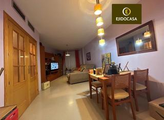 Etagenwohnung in Ejido centro. Piso ejido centro, zona plaza mayor