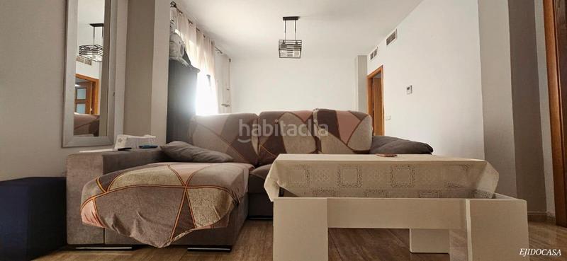 Foto 72730d9a-0f74-4a7e-bc94-2e0252971414. Piso última planta, máximo confort ático amueblado en el ejido en Ejido (El)