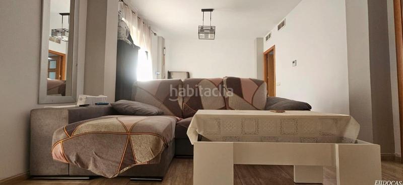 Foto e6c1d548-7342-4ffd-8ed3-d0e19715fc43. Piso última planta, máximo confort ático amueblado en el ejido en Ejido (El)